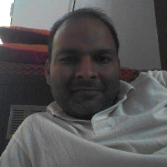 ramanuj21's profile picture. Engineer, Sanskrit lover