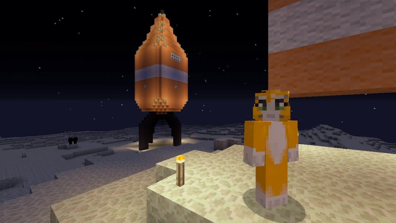 stampyfan18's profile picture. 