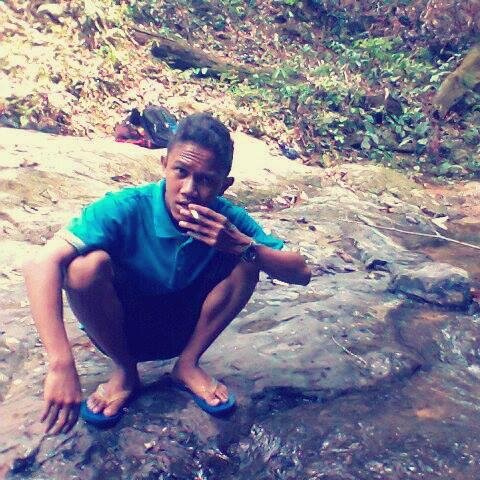 Ingin Setia