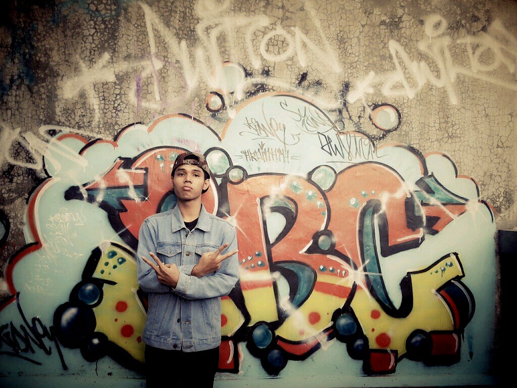 i don't care, What's up man? • ig: tejasulaksna • Path: Teja Sulaksana
