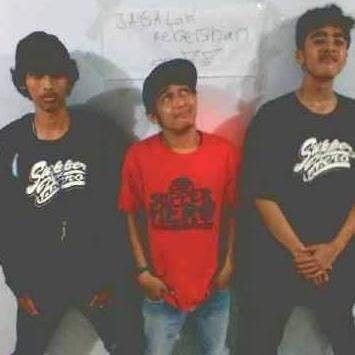 musik adalah penyemangat hidup