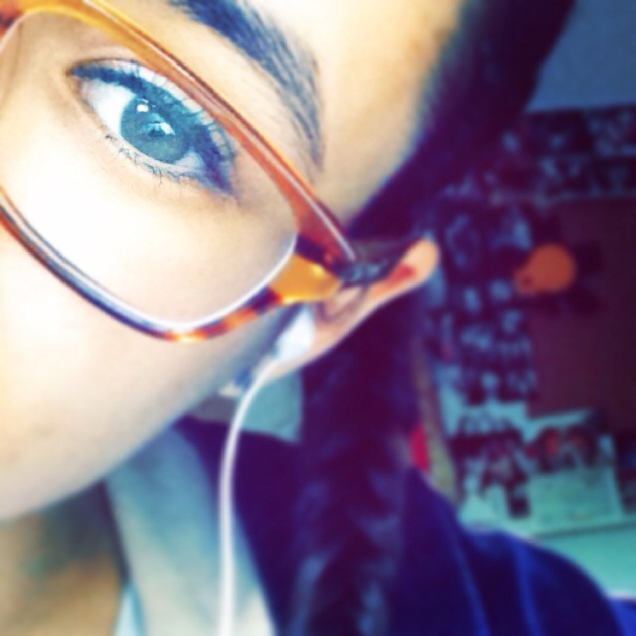 Laauramc's profile picture. Estudiante de Ingeniería Industrial, UPM