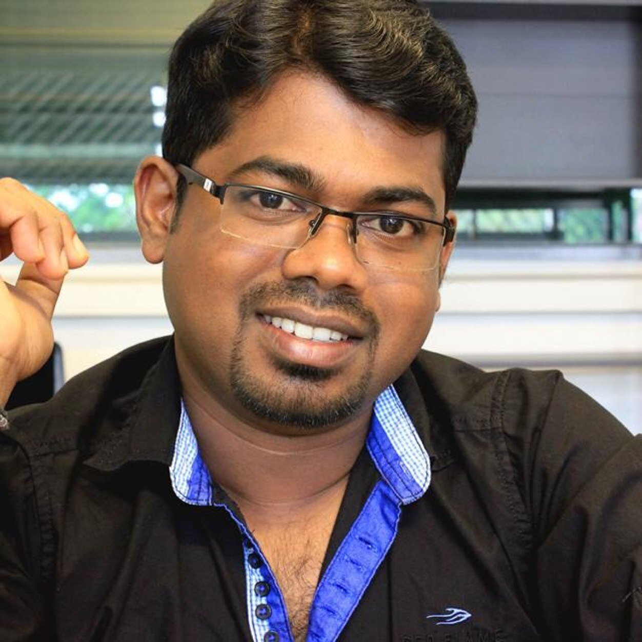 VinodkumarS2's profile picture. 