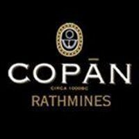 Copan Rathmines (@copanrathmines) 's Twitter Profile