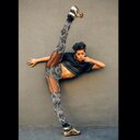 Jasmine Harper - @J_HarpersFans10 - Twitter