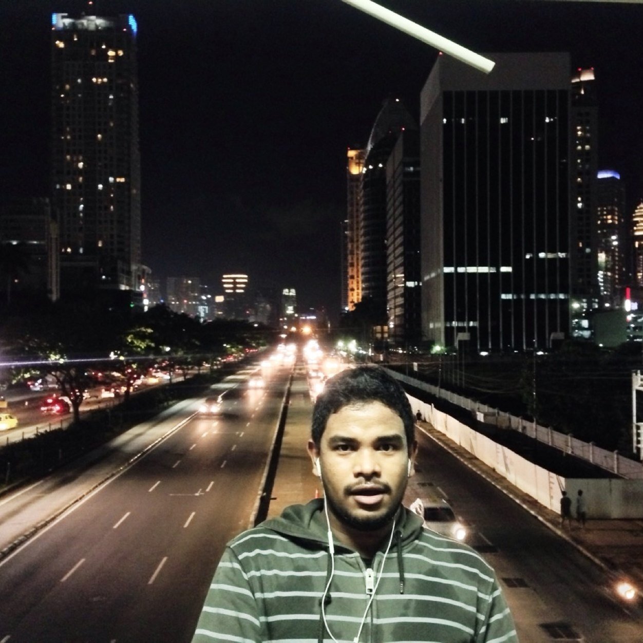Business Administration University of Indonesia