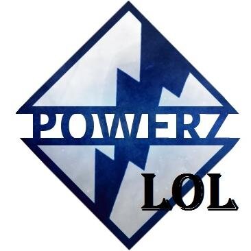 Nosotros controlamos League of Legends y trabajamos junto a @PowerZ_ClubEU para llegar a la cima. ¿Alguna duda? Escríbenos.