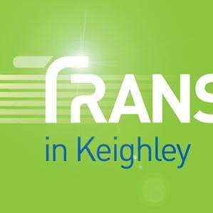 Emergency backup account - we'll only tweet from here if we temporarily exceed our tweet limit on our official @keighleybus account...