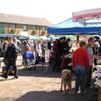 Food Market Chiswick (@foodmarketw4) 's Twitter Profile