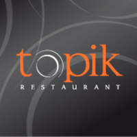 Topik Restaurant(@topikrestaurant) 's Twitter Profile Photo