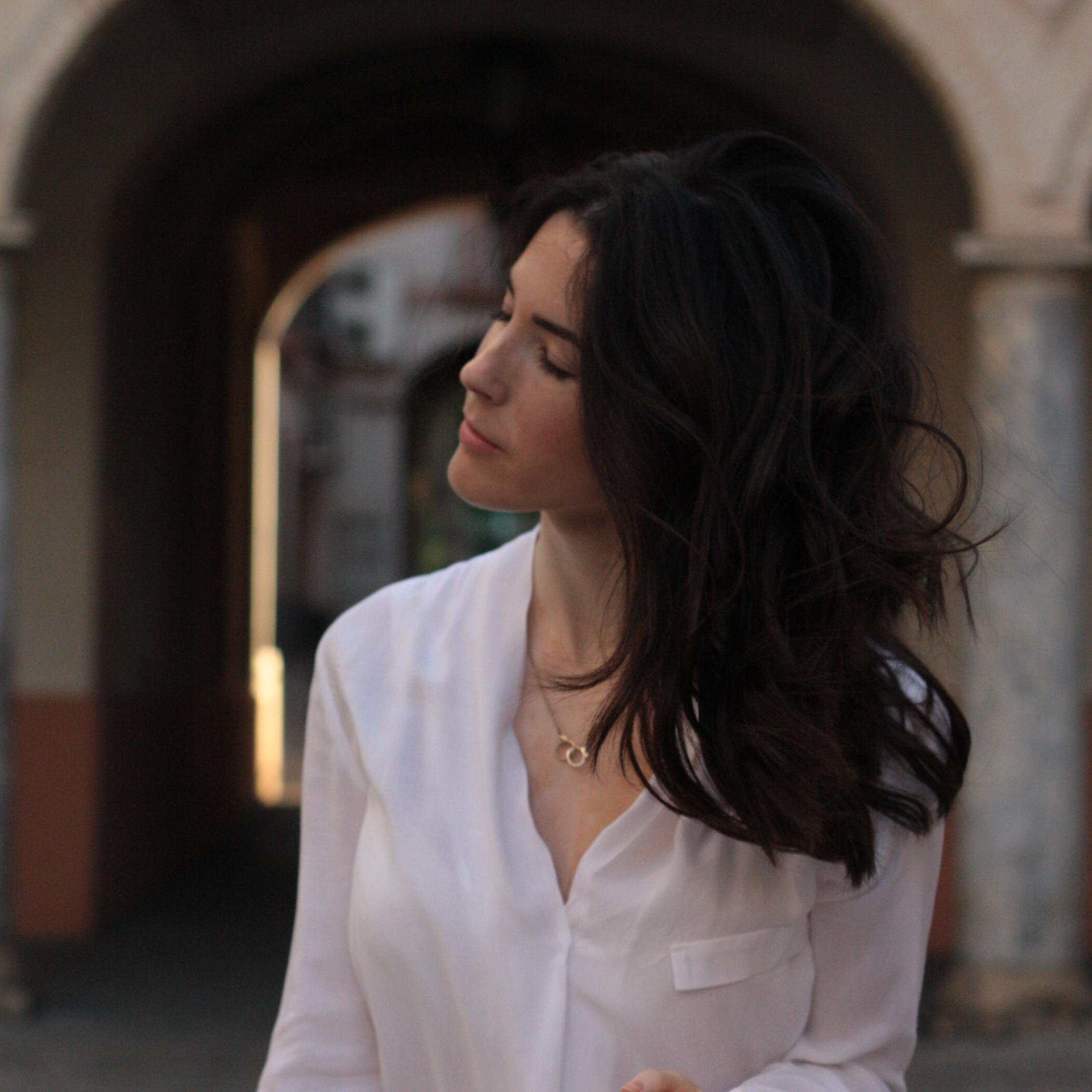 Full-time student, everything-lover and blogger.