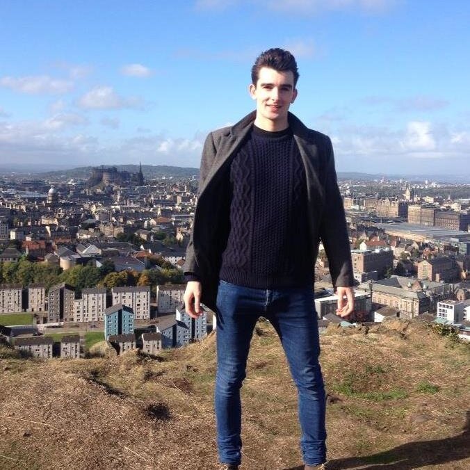 joeycarton's profile picture. Comms and Public Affairs