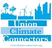 Union Climate Connectors is a collaboration between the Australian Conservation Foundation and Australian unions for climate action & clean energy jobs.