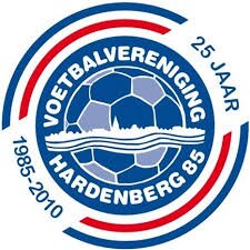 Het twitteraccount van Hardenberg'85 C1!