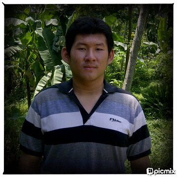 yohanes2296's profile picture. PIN  26B2A88F..          *Follback ?? ,,Mention aja*