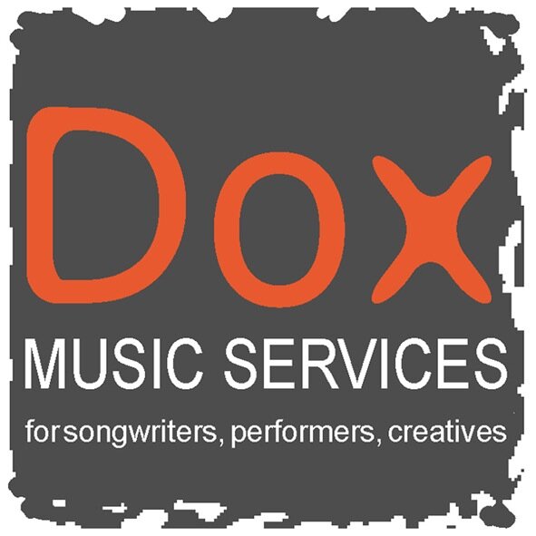 DoxMusic's profile picture. Supporting & advising songwriters, artists & creatives on the legal & all practical areas of creating, copyrighting, manufacturing & distributing their music.