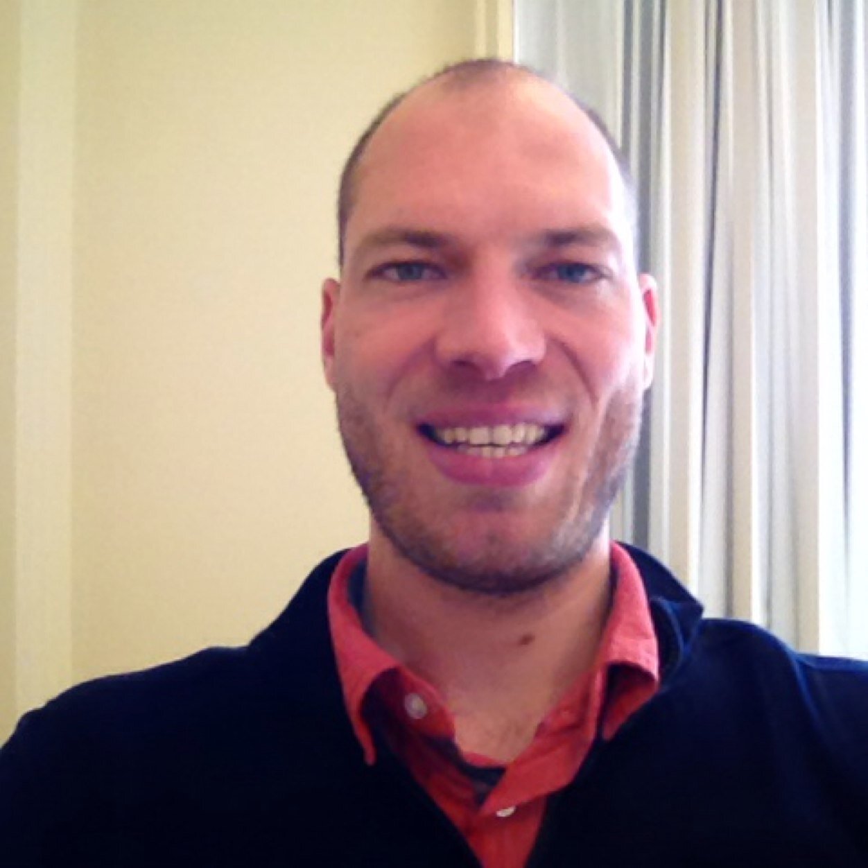 Wettelijk samenwonend, 2 dochters, Area Sales Manager bij Coeman Packaging