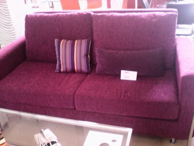 Ambient43226819's profile picture. Local de deco en berazateui