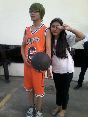 kaoru_viviana's profile picture. peace.. love.. and frogs• coldplay!^^• love my life :) ~ •akashi seijuro {}