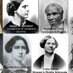 Women Of History (@womenfhistory) Twitter profile photo