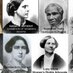 Women Of History (@WomenfHistory) Twitter profile photo