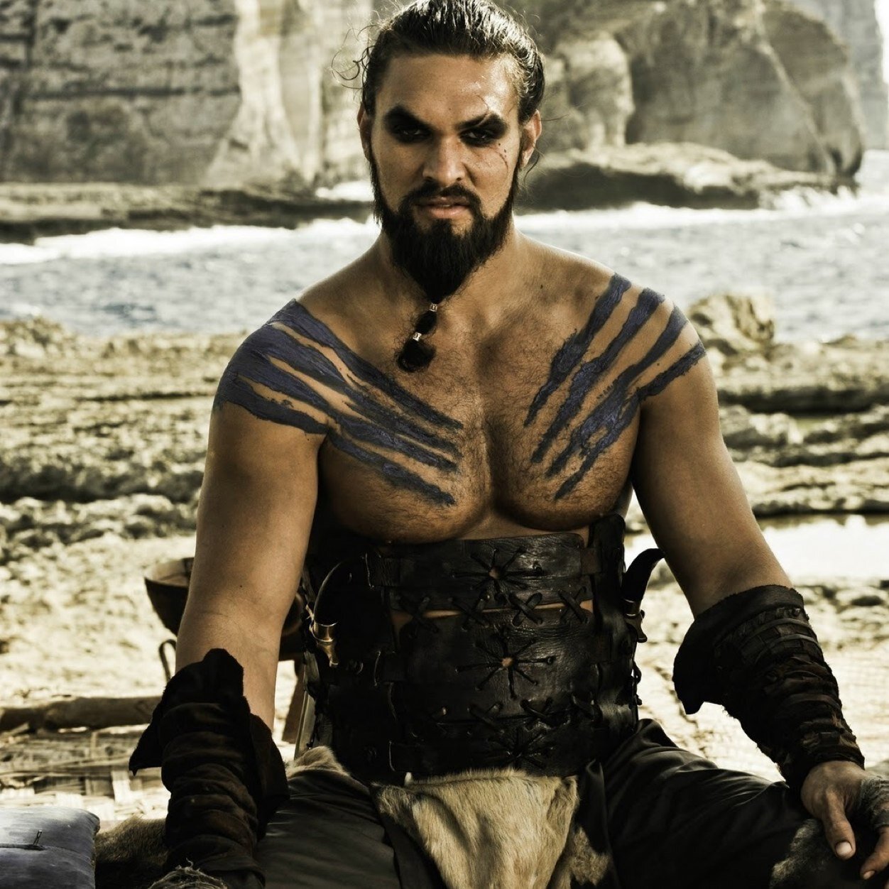 KhalDrogo17's profile picture. 