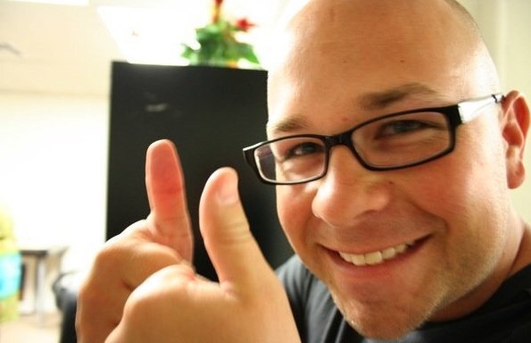 tommypercell's profile picture. 