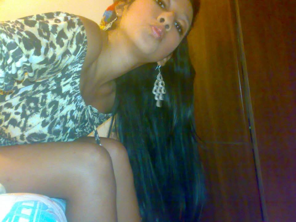 solo disfruta la vida :*