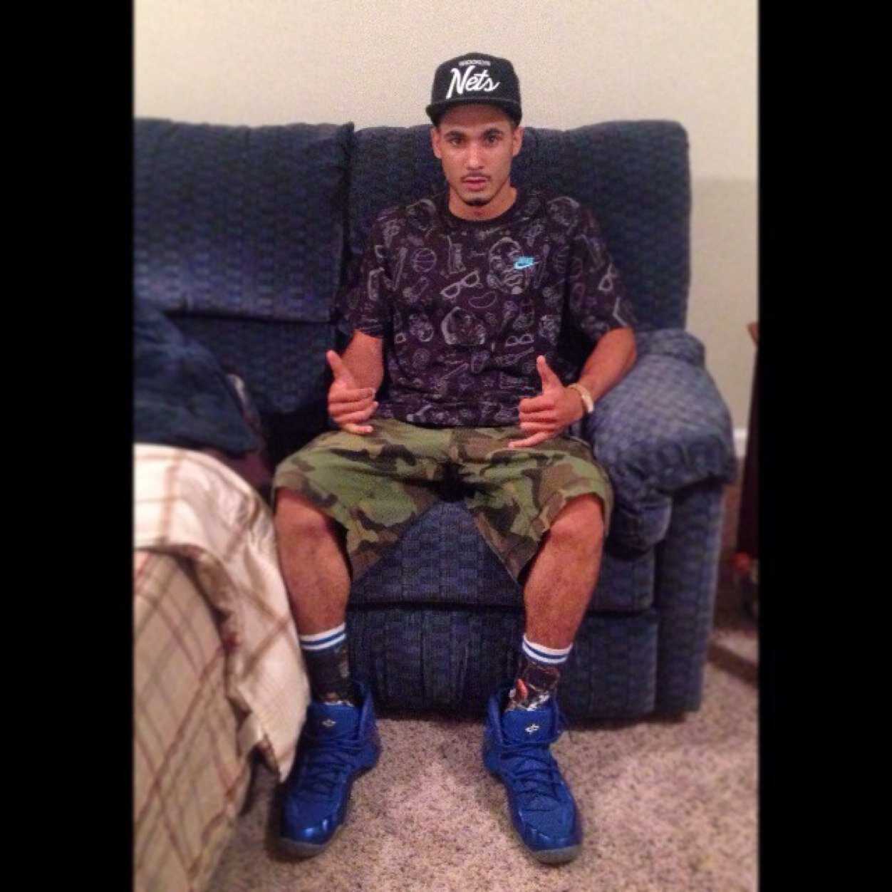 Son Of God In God we trust But it’s bucks that we worship, man that root of evil gon' forever rule the people JetLife™ SALUTE