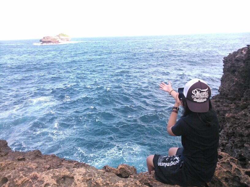 khanzaul's profile picture. ich bin indonesierin, --Always trying to fail but never-- i'm instagrammer