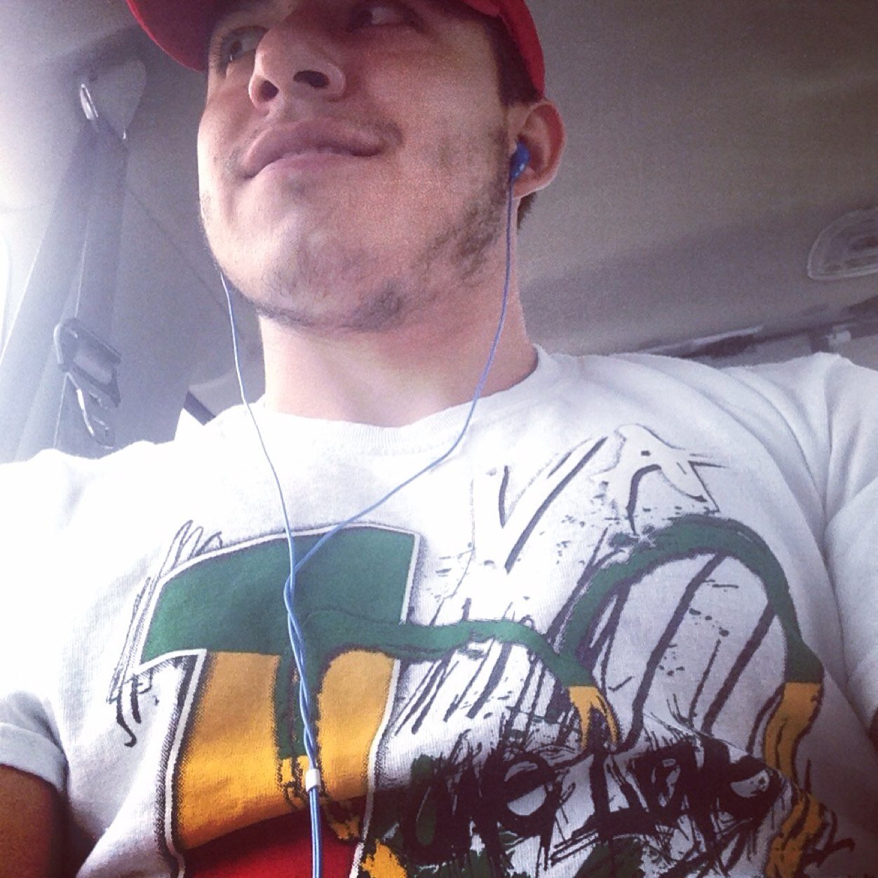 Georgiedorian's profile picture. 