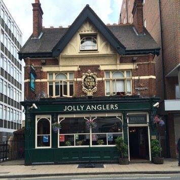 Under New Management

Thursday and Sunday karaoke till 3am 
Friday and Saturdays, DJS and Bands
Selling craft beers
Real ales and Food


Come down give us a go