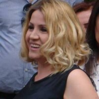 Sevgi Göktepe (@goktepesevgi) Twitter profile photo