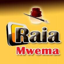 Image result for raia mwema