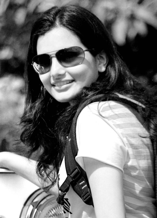 swapnashah's profile picture. 