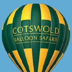Cotswold Balloon Safaris are the worldwide experienced, quality, personal & fun balloon safari experience –  flying from locations throughout the Cotswolds
