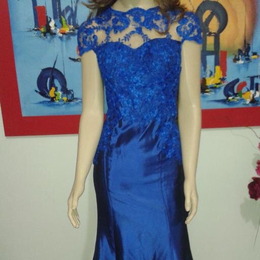 LeideModaFesta's profile picture. Leide Moda Festa