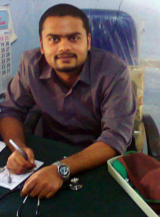 orthopaedic surgen