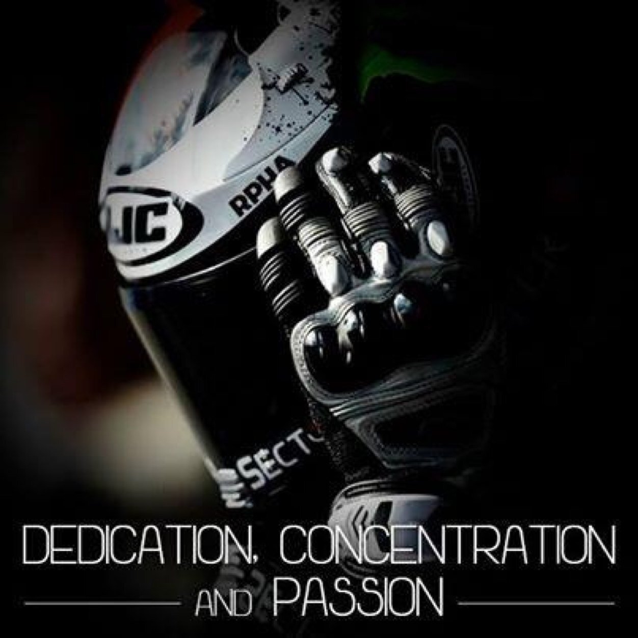 Jorge Lorenzo Fan
99