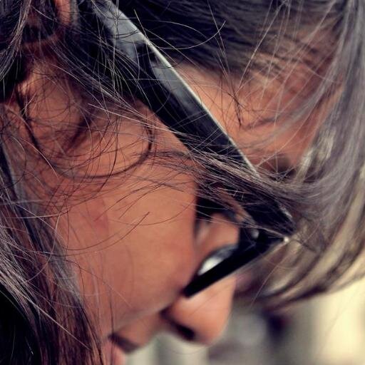 Student of English Literature @ Jadavpur University