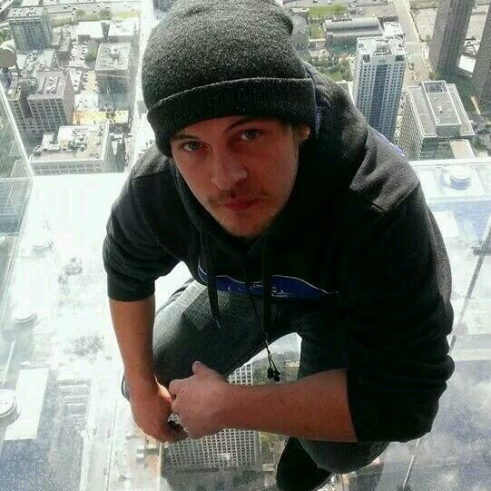 Tommee_'s profile picture. #Steelers #Pacers