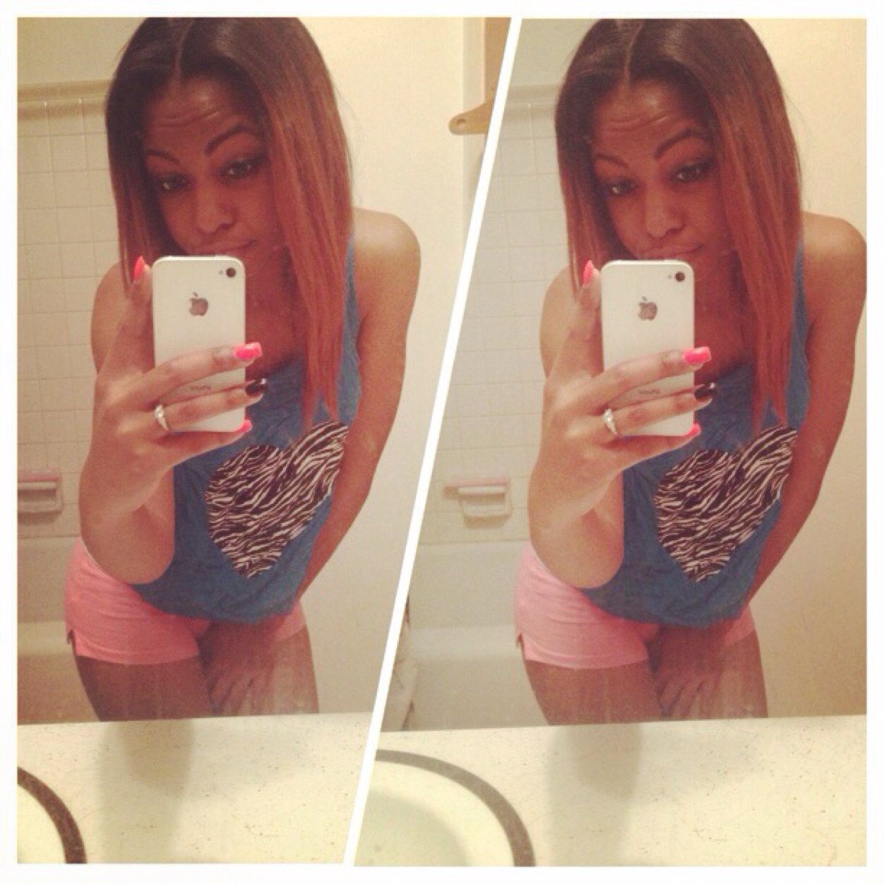 This my new twitter! follow me on IG @_MyPretty_Selfie kik: witt_my_gayy_azz