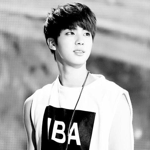 Kim seok jin leader BTS || 4/12/1992