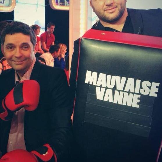 Artisan en grosses bêtises ! Sponsorisé par #BDM @Hanounarmy #TeamHanouna #TPMP
