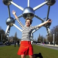 Marion van de Wiel(@marion_v_d_wiel) 's Twitter Profile Photo