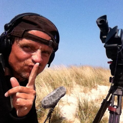 filmmaker | documentairemaker | ZOUTvsZOET film #Vismigratierivier | Máximapark | https://t.co/Z6S8HGmnAP |