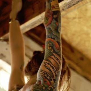 smexylesbo's profile picture. Work like a captain....play like a Pirate...totally in love with @WhiskyRagazza