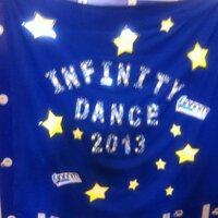 Infinity Dance (@ktinfinitydance) 's Twitter Profile