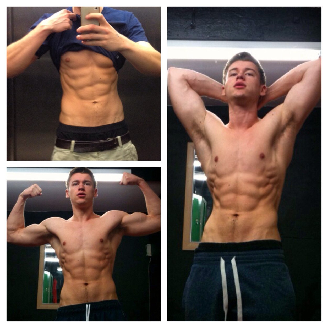 TomCollinsPT's profile picture. Online/Personal Trainer with over 4 years experience.  Tomcollinspt1@gmail.com