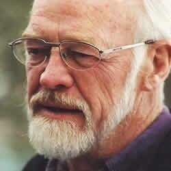EugeneHPeterson Profile Picture